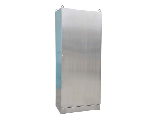 防護(hù)等級(jí)：IP56<br>證書(shū)：CE、ROHS、IP56<br>材質(zhì)：304不銹鋼，安裝板為鍍鋅板；門(mén)板2.0mm，安裝板2.5mm，柜體為1.5mm<br>表…